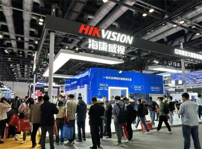 【Infocomm 20特色小吃25】DAV专访海康威视以场景化创新引领音视频新