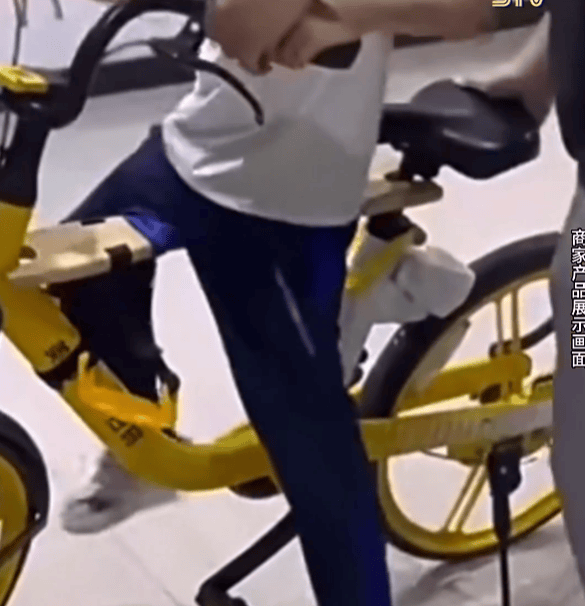 “带娃神器”可能伤娃！快自查！